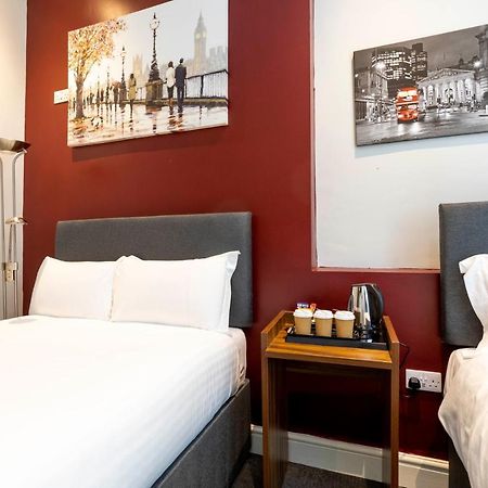 Royal Park Hotel Лондон Экстерьер фото