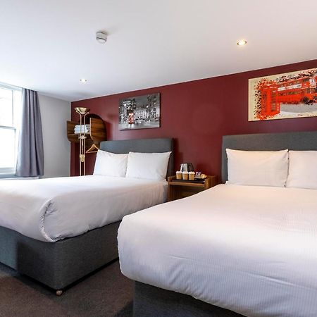 Royal Park Hotel Лондон Экстерьер фото