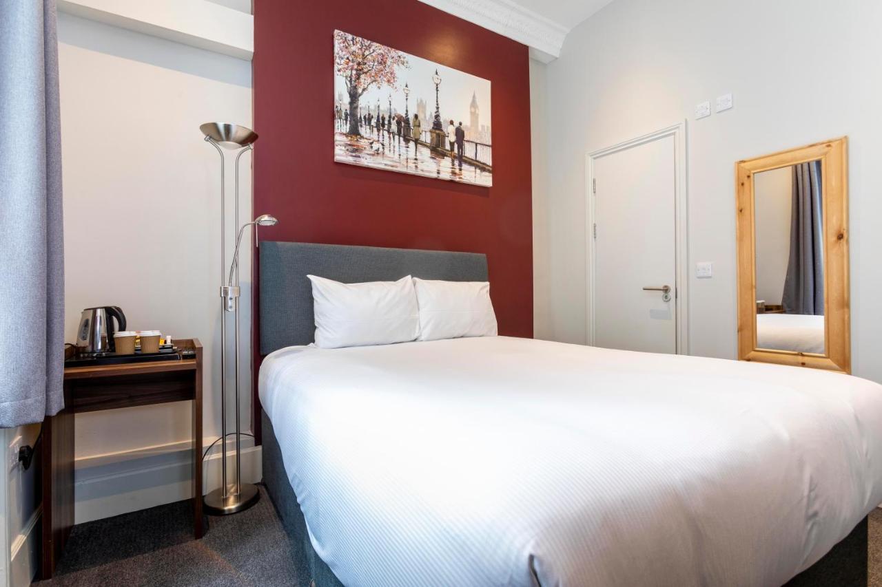 Royal Park Hotel Лондон Экстерьер фото