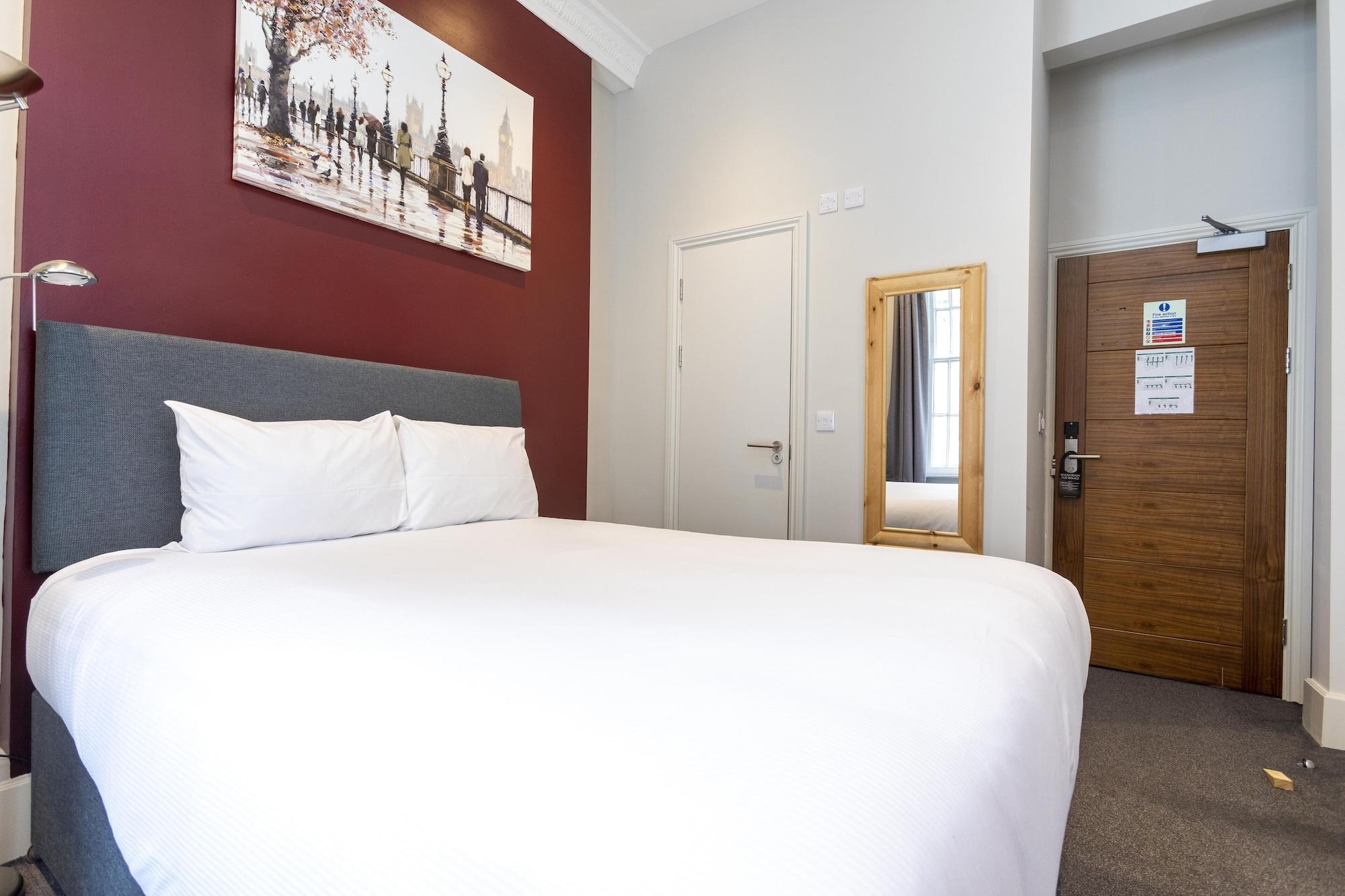 Royal Park Hotel Лондон Экстерьер фото