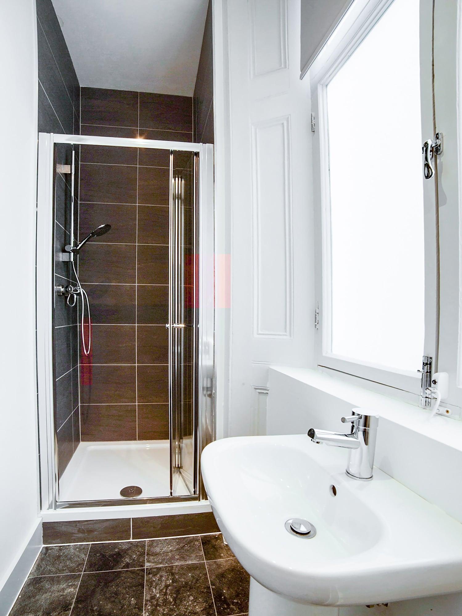 Royal Park Hotel Лондон Экстерьер фото