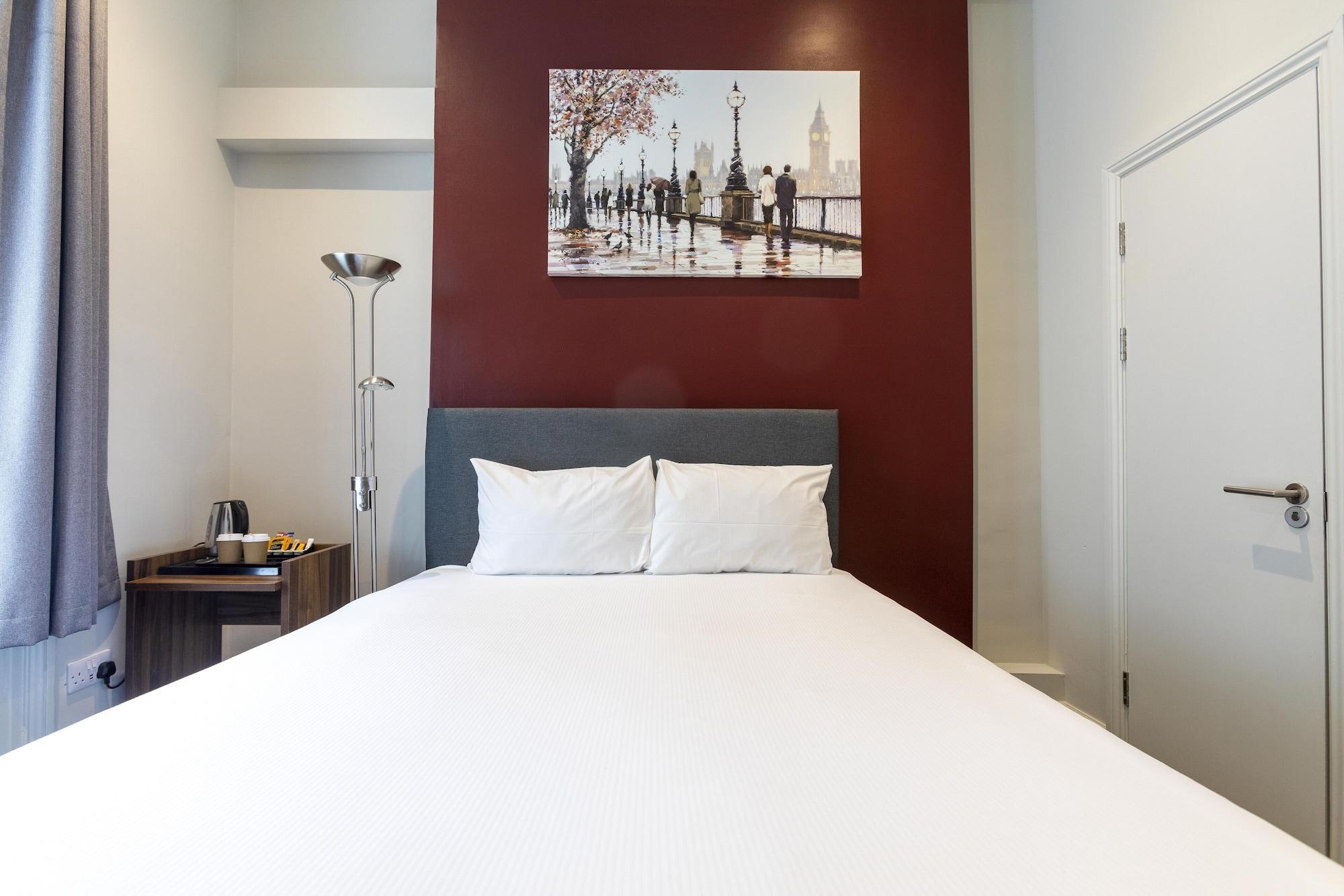 Royal Park Hotel Лондон Экстерьер фото